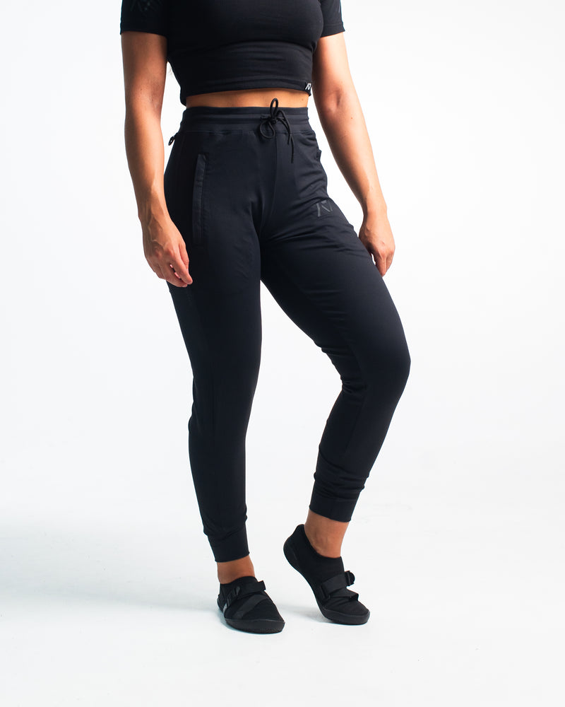 
                  
                    Defy Joggers - Stealth
                  
                