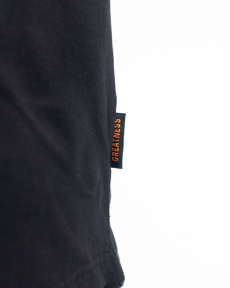 
                  
                    Depth Penalty Men’s EDC Shirt - Black
                  
                