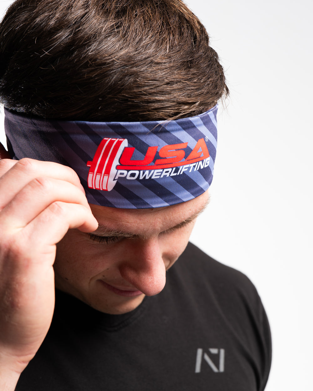 Headband - USAPL Americana