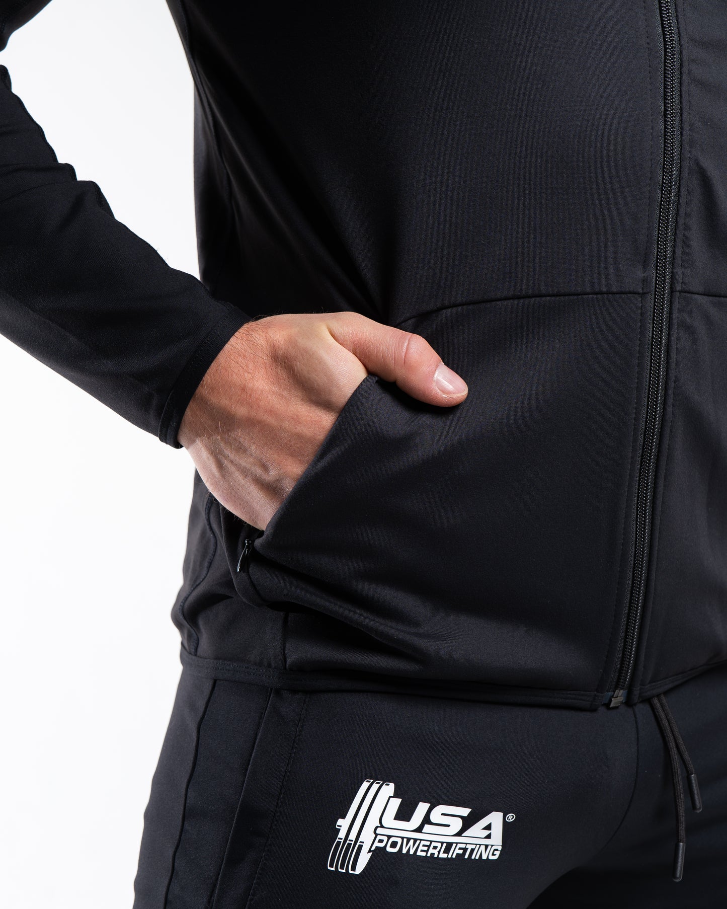 
                  
                    Defy Jacket - USAPL Classic
                  
                