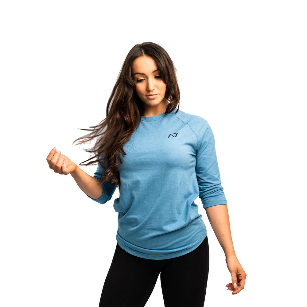 
                  
                    Balance Unisex 3/4 Sleeve Shirt
                  
                