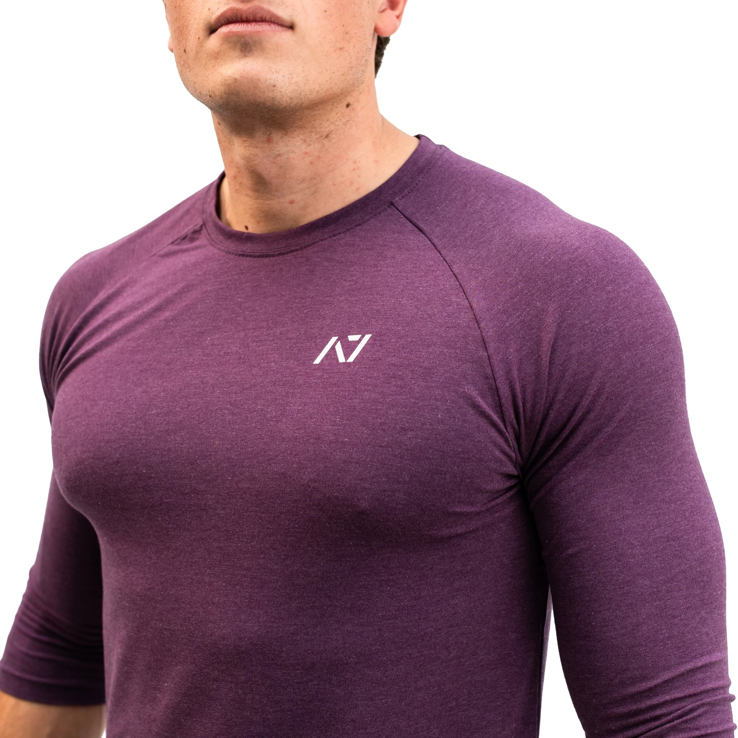 
                  
                    Balance Unisex 3/4 Sleeve Shirt
                  
                