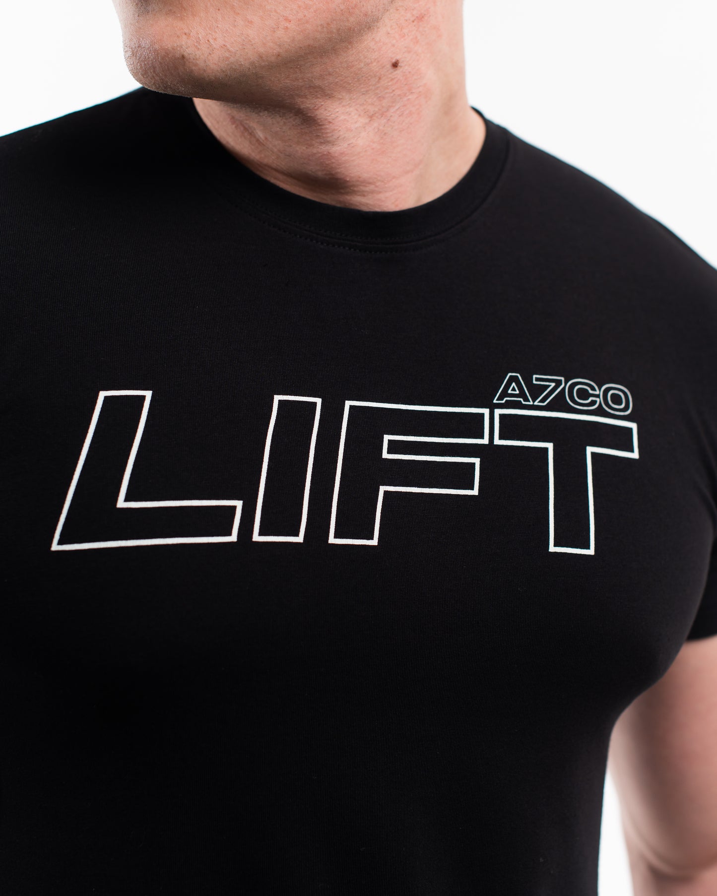 
                  
                    A7CO Lift Men's Shirt
                  
                