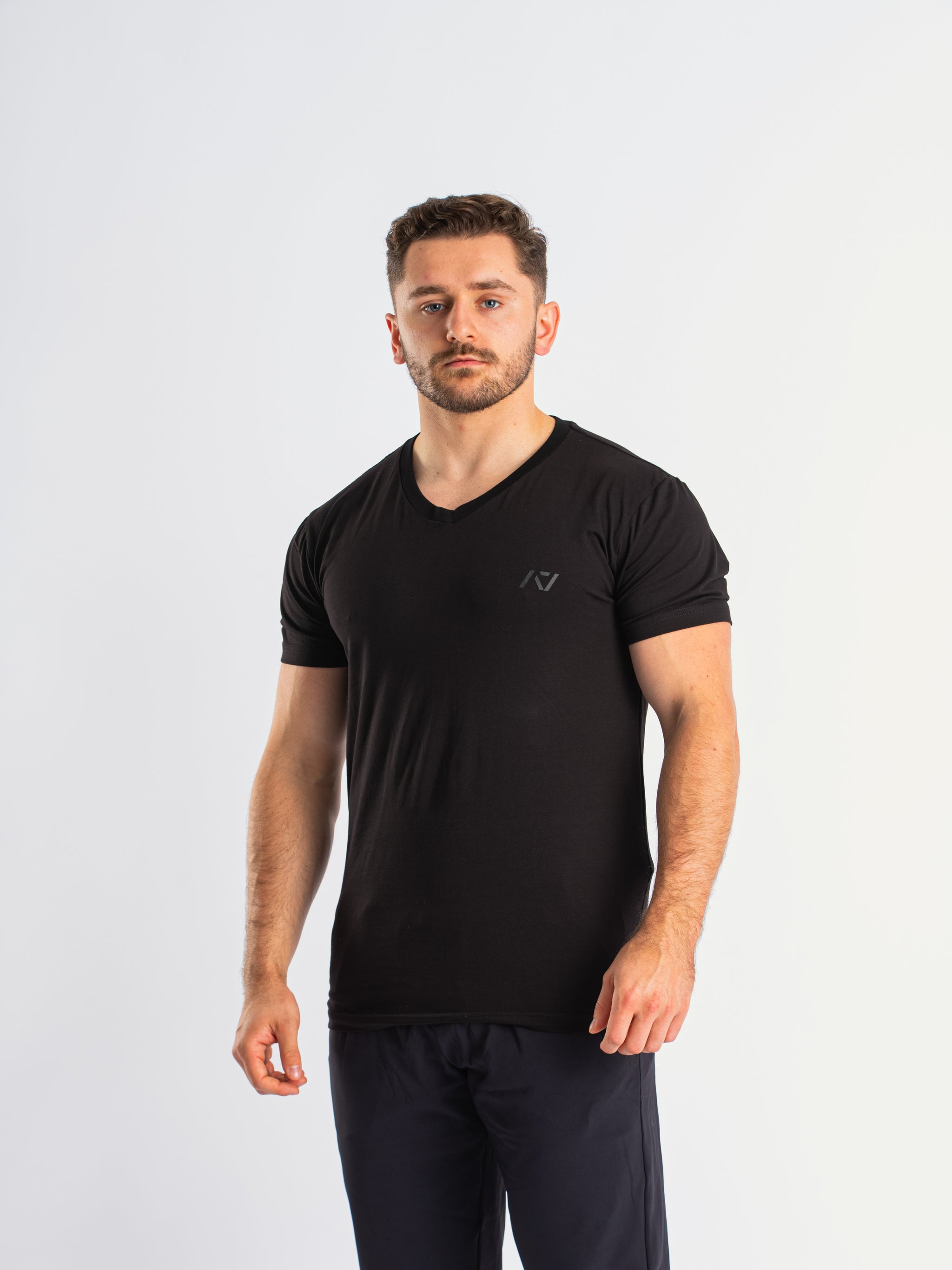 Men's Gym Tops | Men's Lifting Shirts, Tanks, & More | A7