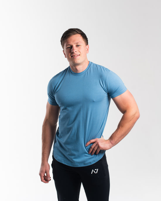 Men's Gym Tops | Men's Lifting Shirts, Tanks, & More | A7