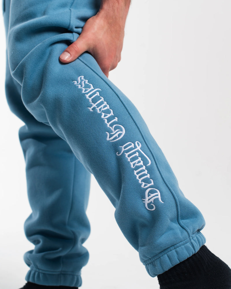 
                  
                    Script Oversized Joggers
                  
                