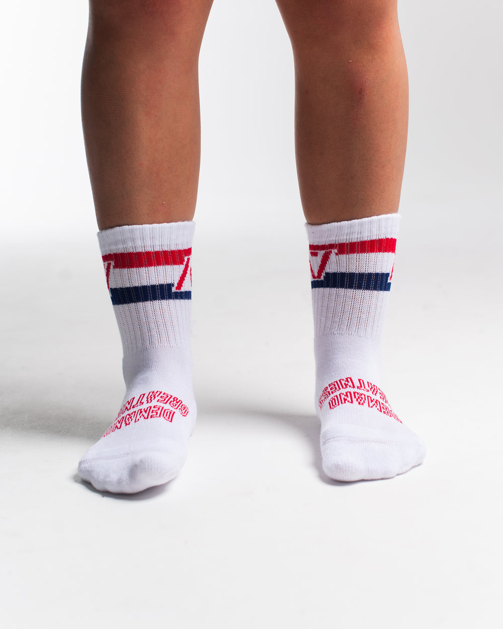 Crew Socks - Americana