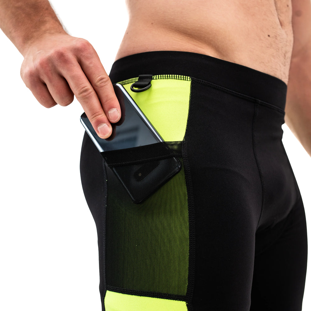 
                  
                    Ox Men's Compression Pants
                  
                