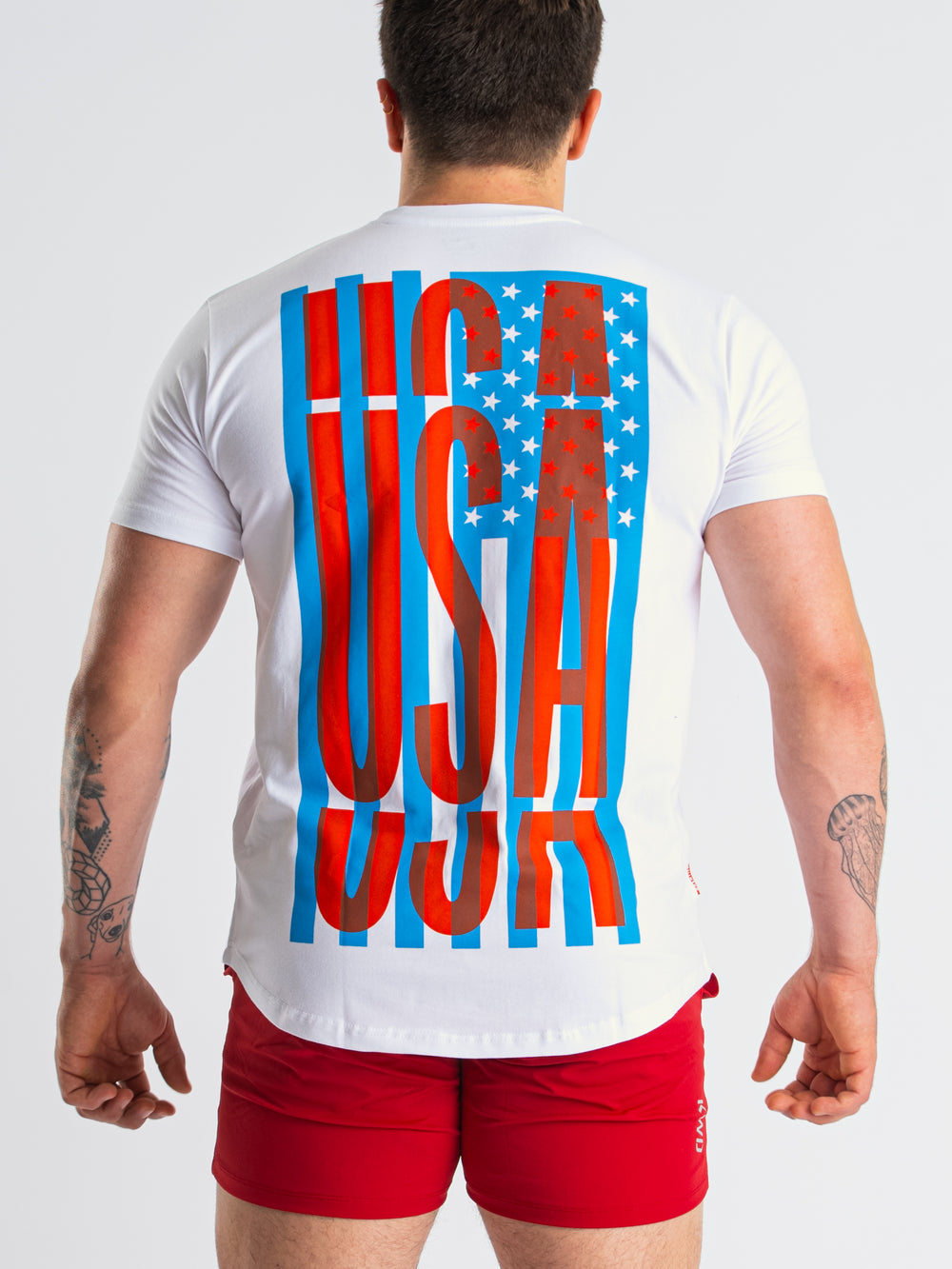 2024 4th of July Men's EDC Shirt