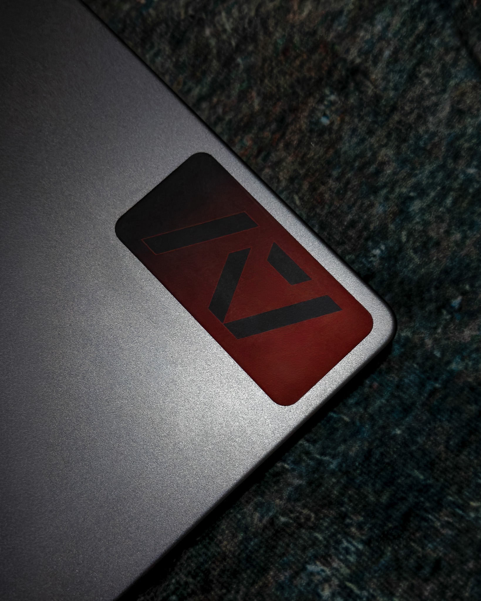 A7 Sticker - Dusk