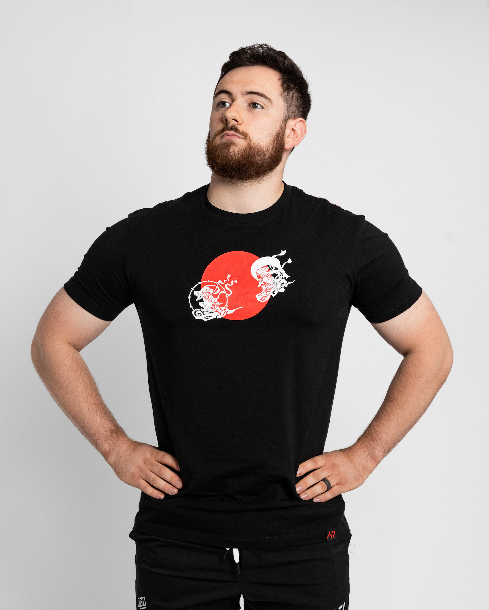 A7 Fitness Bar Grip Shirts | A7 Squat Shirts for Men A7 Fitness Bar Grip Shirts | A7 Squat Shirts for Men