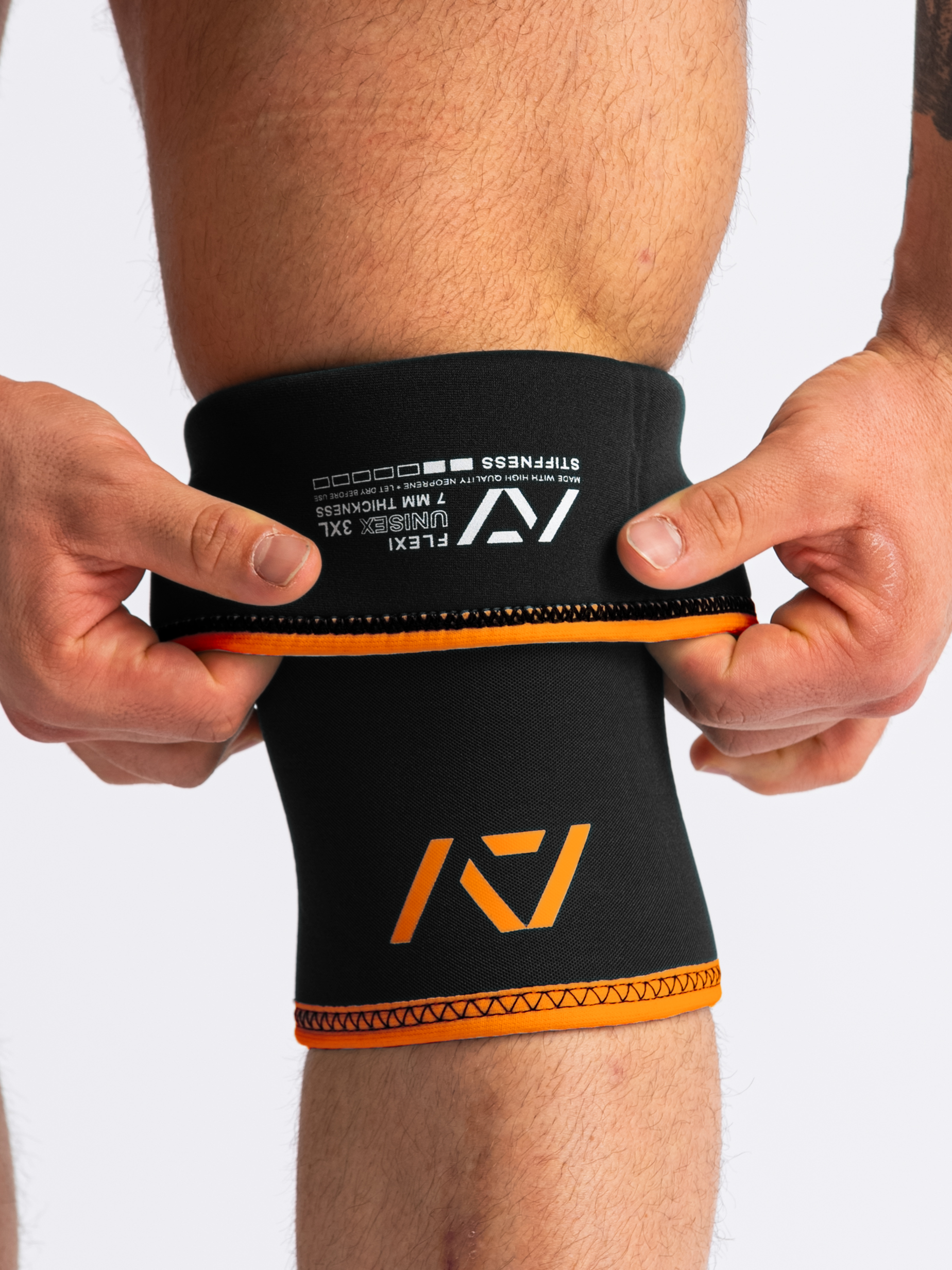 Knee Sleeves
