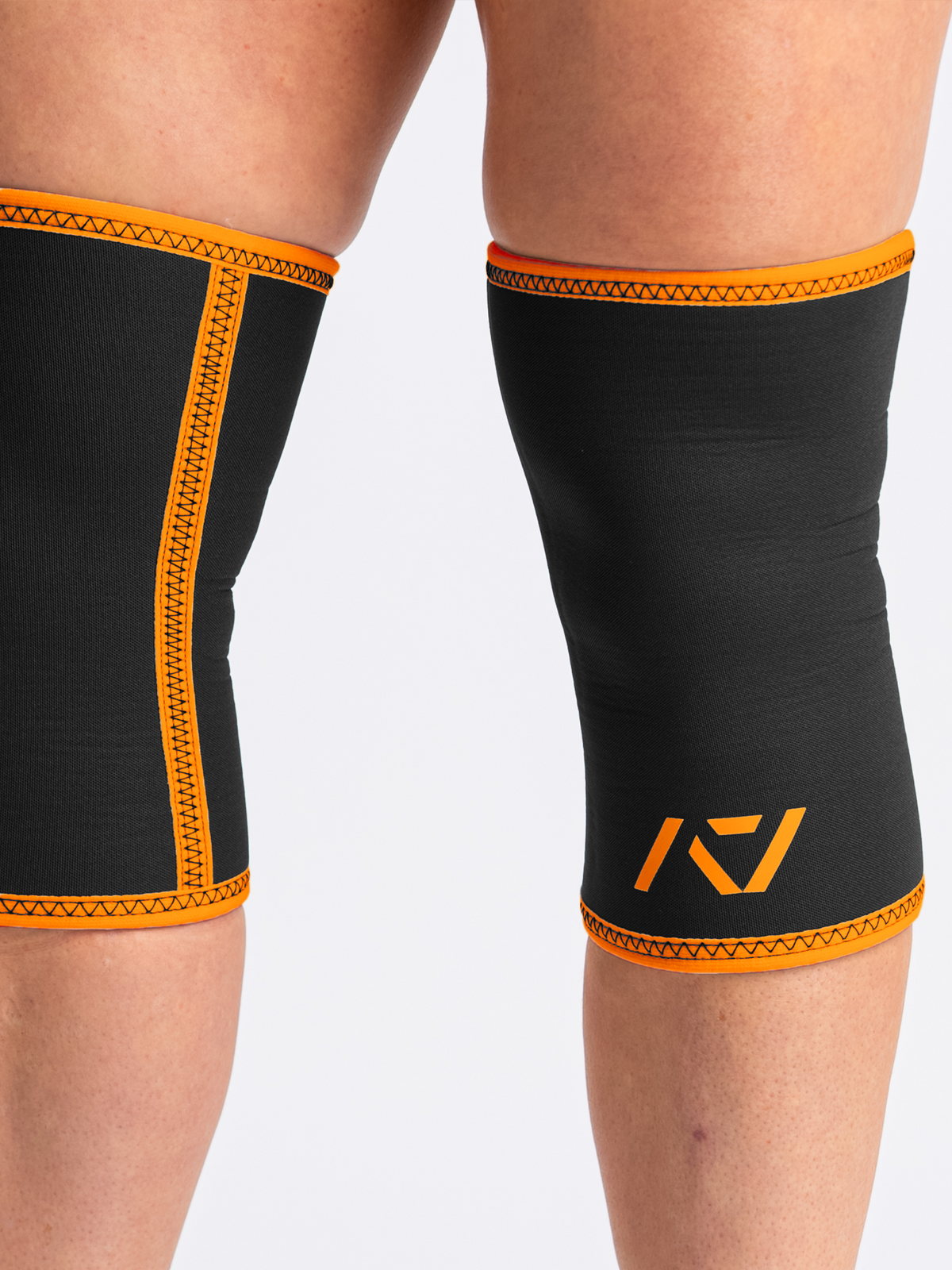 KneeSLeeve-Stiff-Blaze-