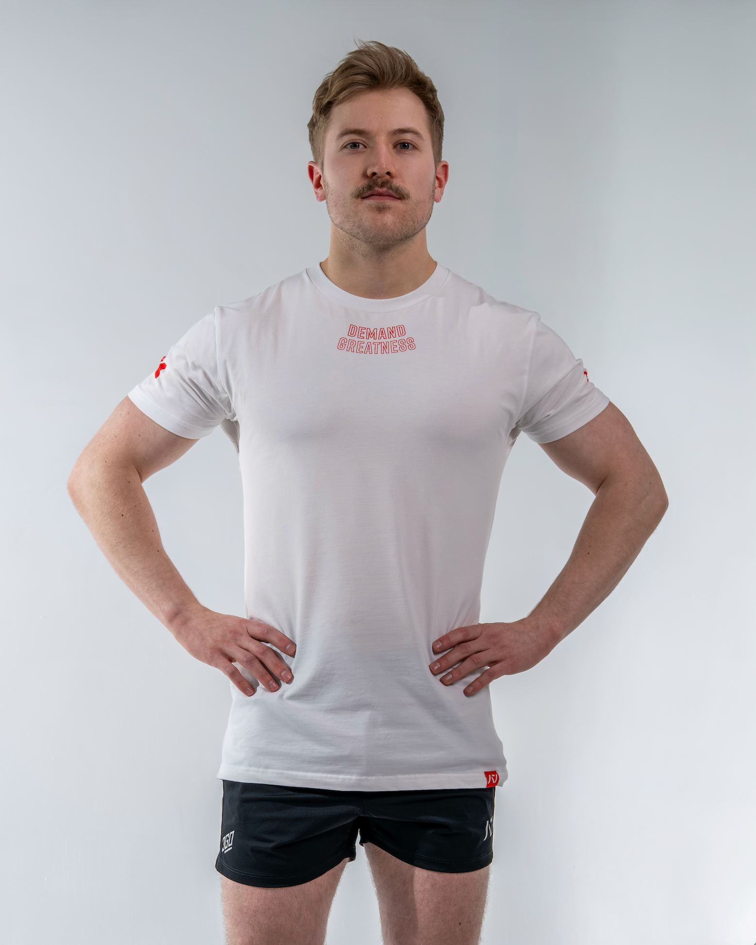 Demand Greatness True-Fit Men's Meet Shirt - Canada