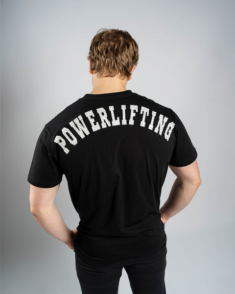 ウエイトトレーニング A7 USAPL POWERLIFTING TRUE-FIT SHIRT USAPL Powerlifting True-Fit Men's Shirt - A7