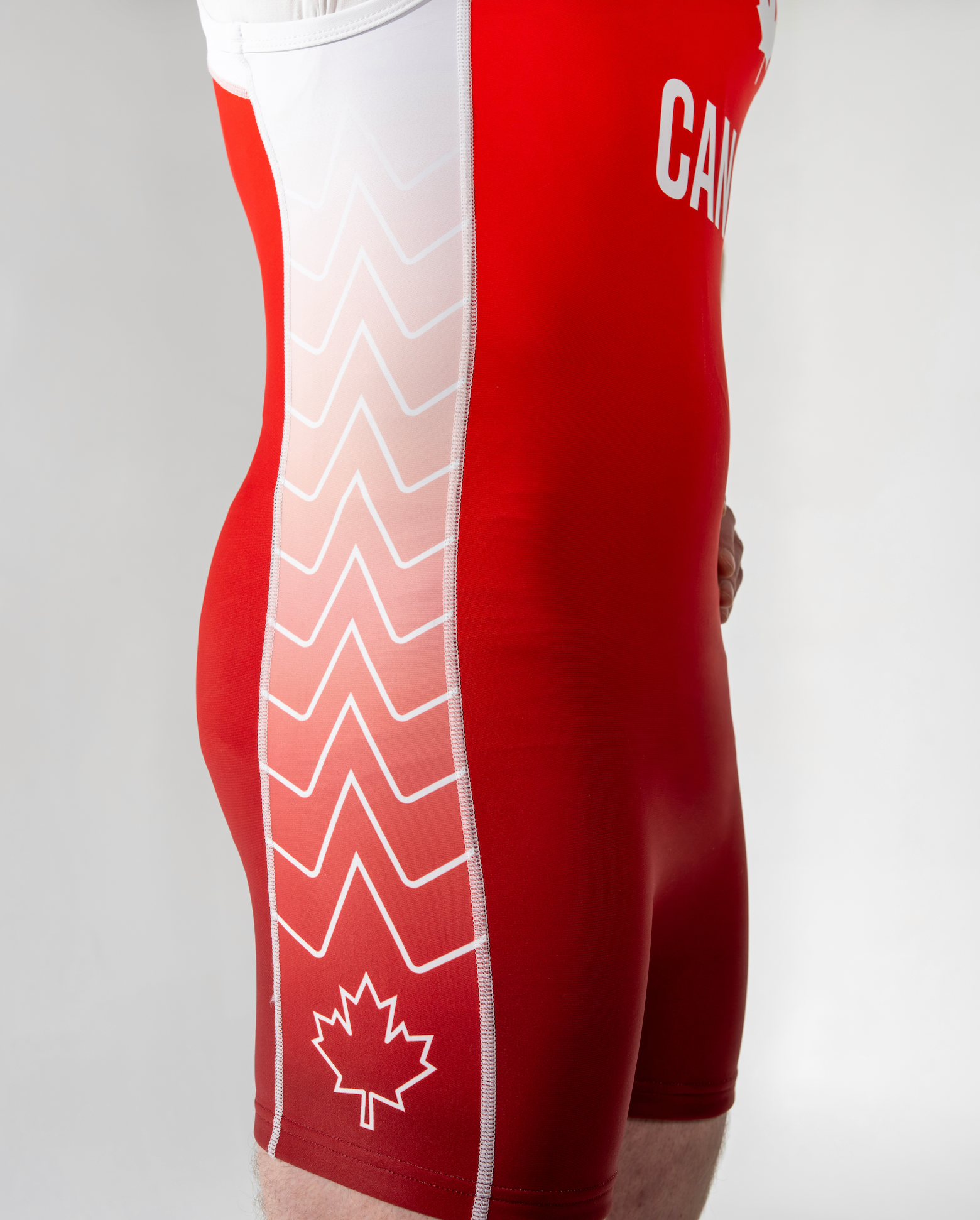 Rausch Men's Singlet – A7 Rausch Men's Singlet – A7