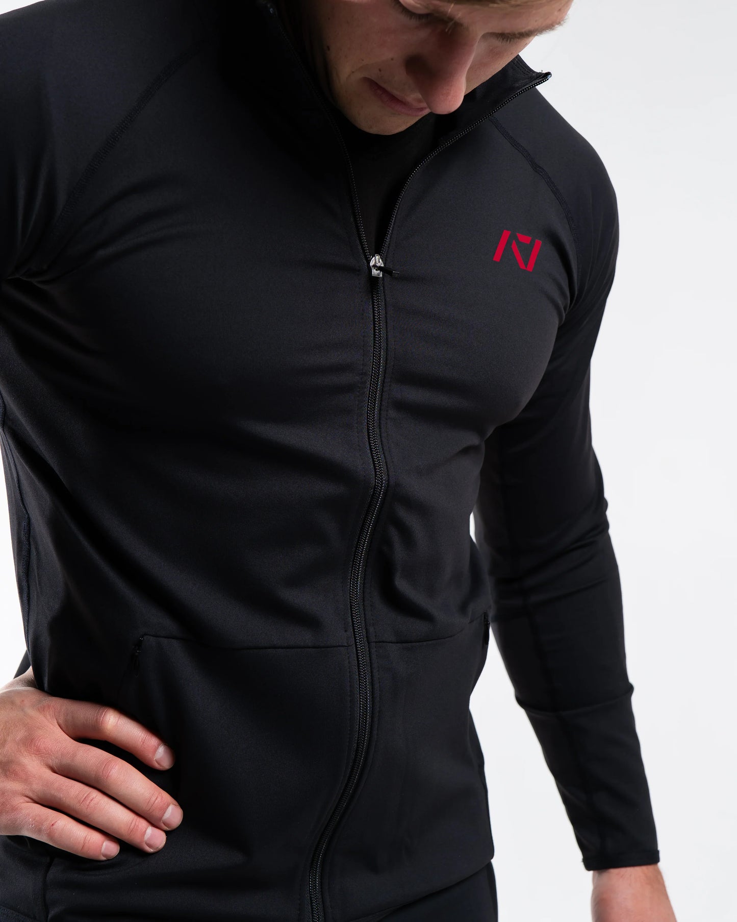 
                  
                    USAPL Defy Jacket
                  
                