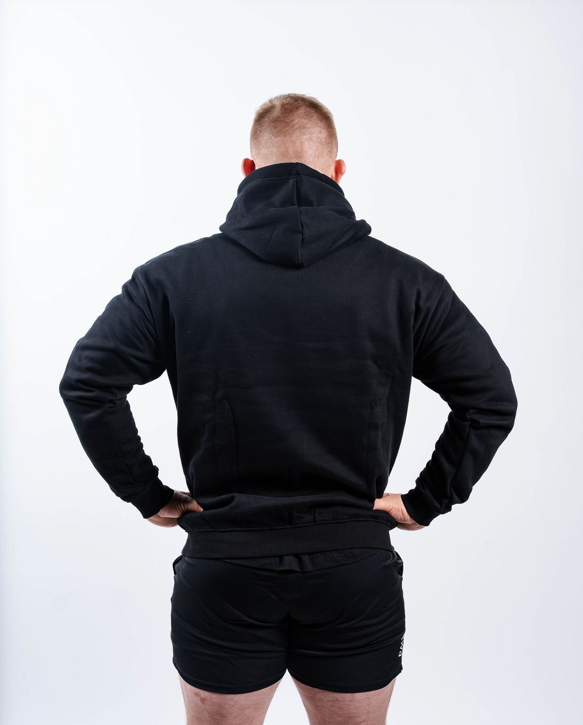 Emerald Forás Hoodie - A7