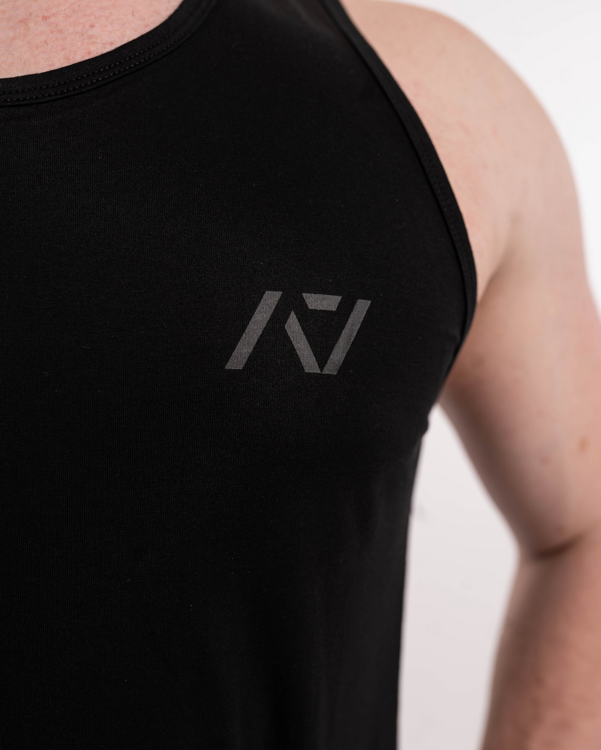 Stealth True-Fit Bar Grip Men's Tank - A7