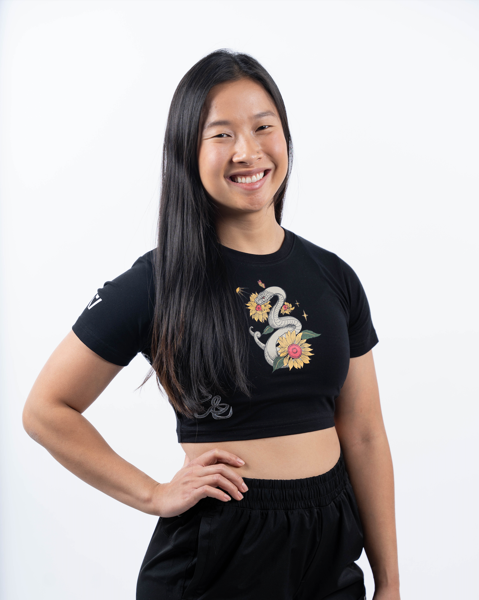 A7 BAR GRIP Tシャツ レディースS A7 Bar Grip Tシャツ『Knurling』 Women\u0027s \u2013 A7 Japan