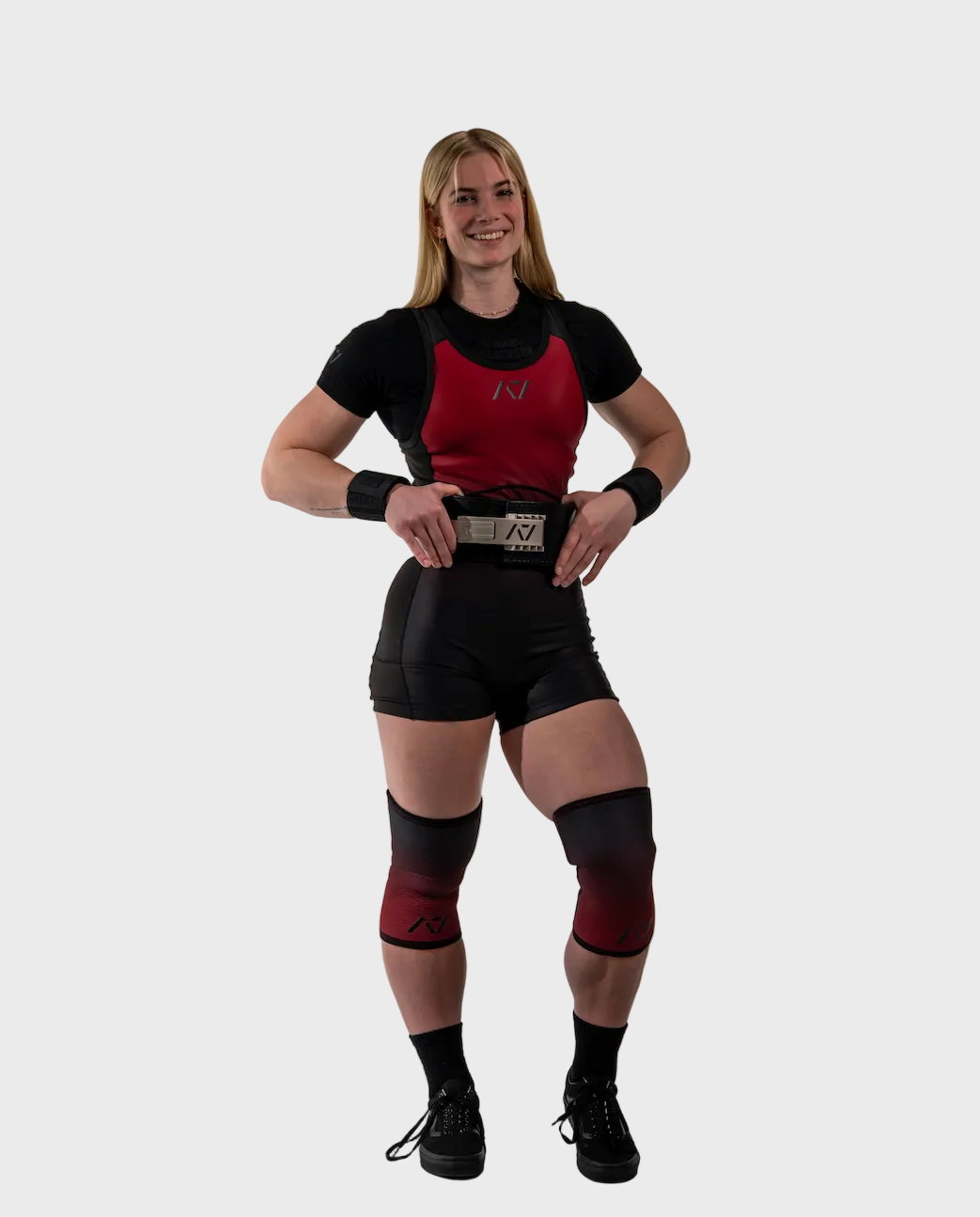 Rausch Women's Singlet - Dusk