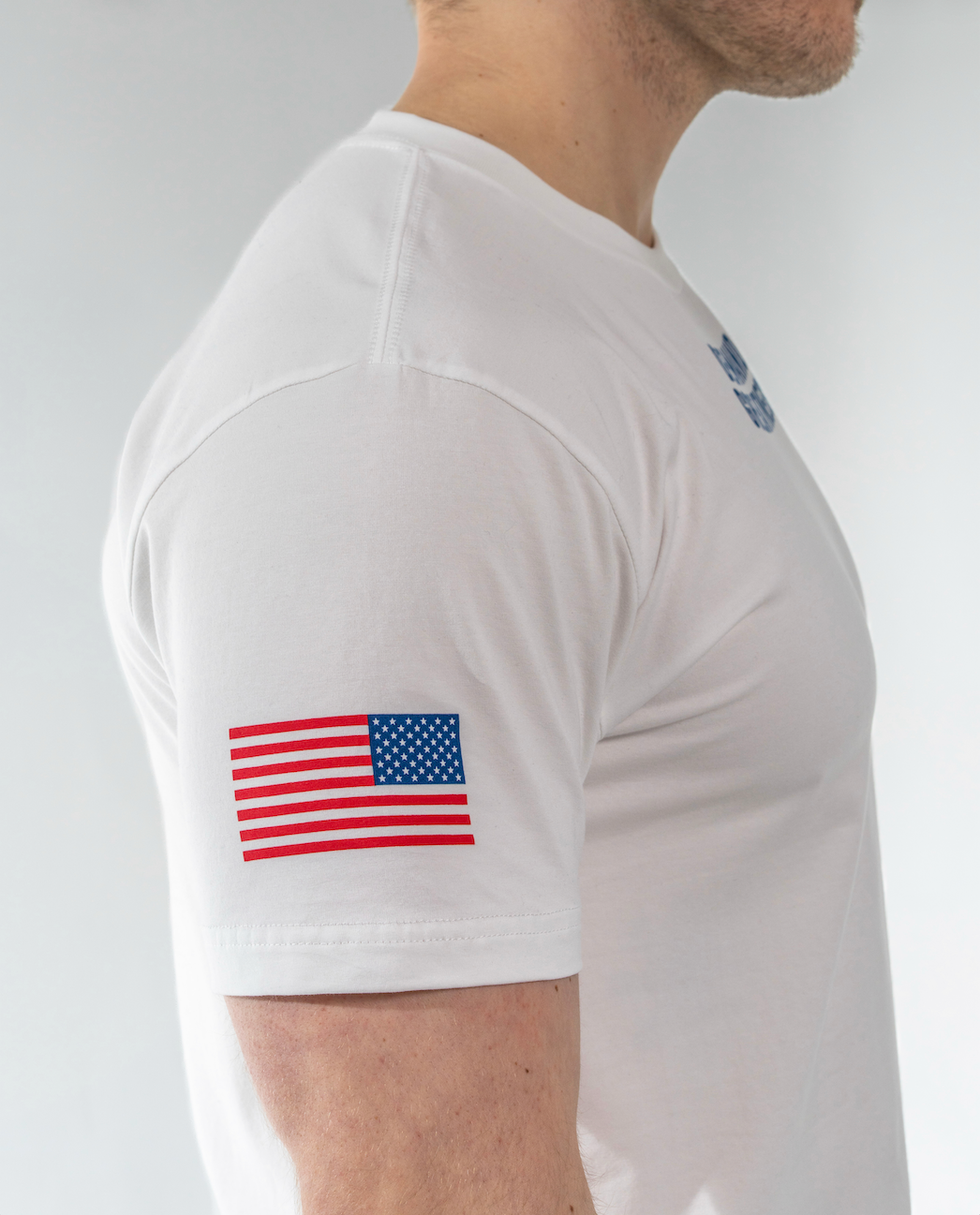 Demand Greatness True-Fit Men's Meet Shirt - USA