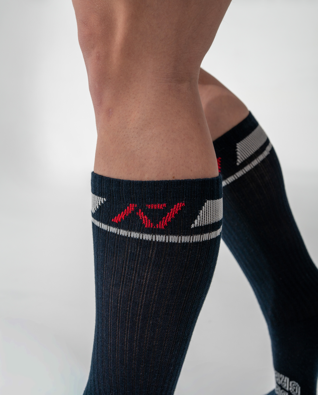 Deadlift Socks - USA