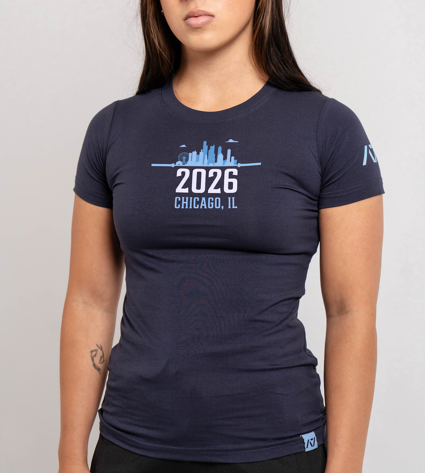 Women's True-Fit Shirts