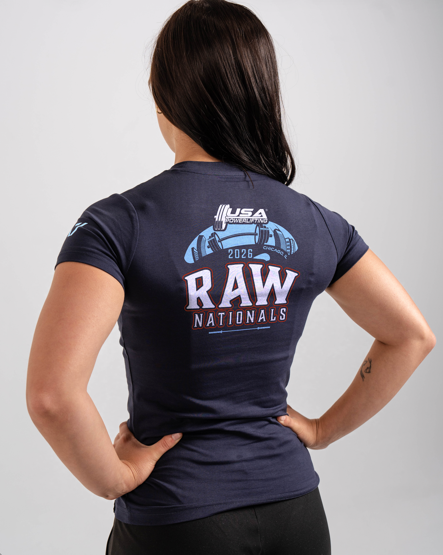 Women's True-Fit Shirts