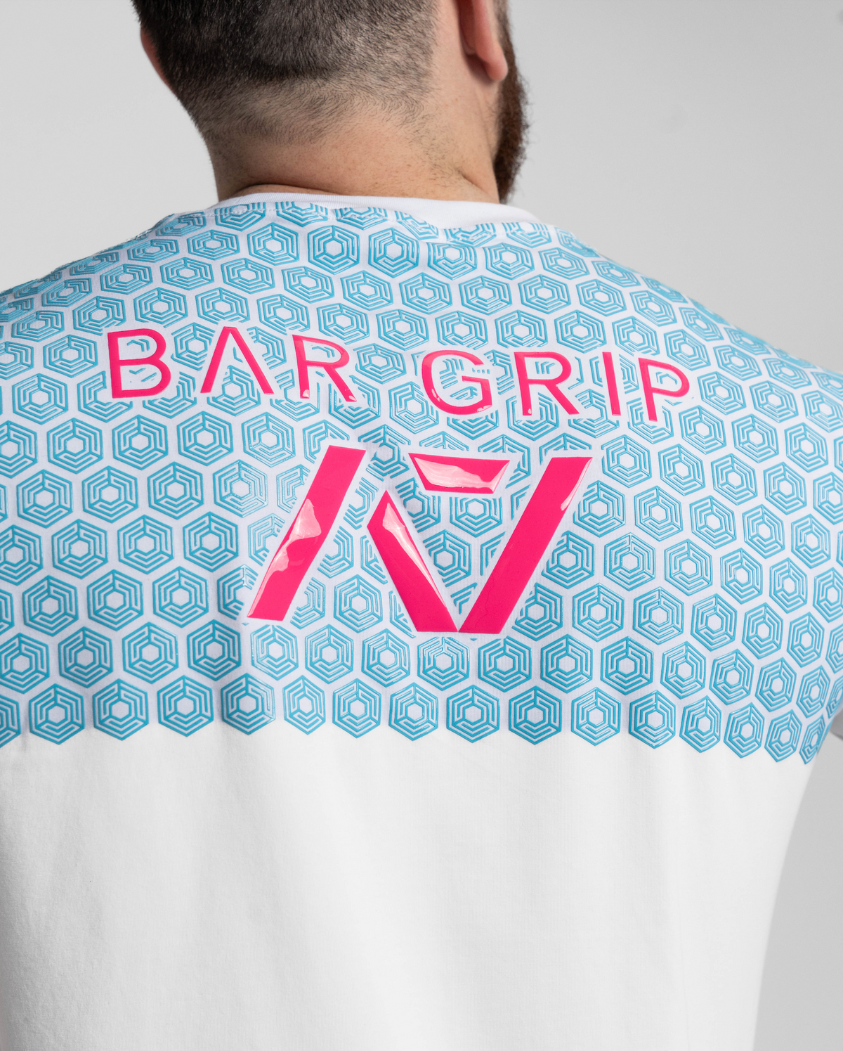 A7 Fitness Bar Grip Shirts | A7 Squat Shirts for Men