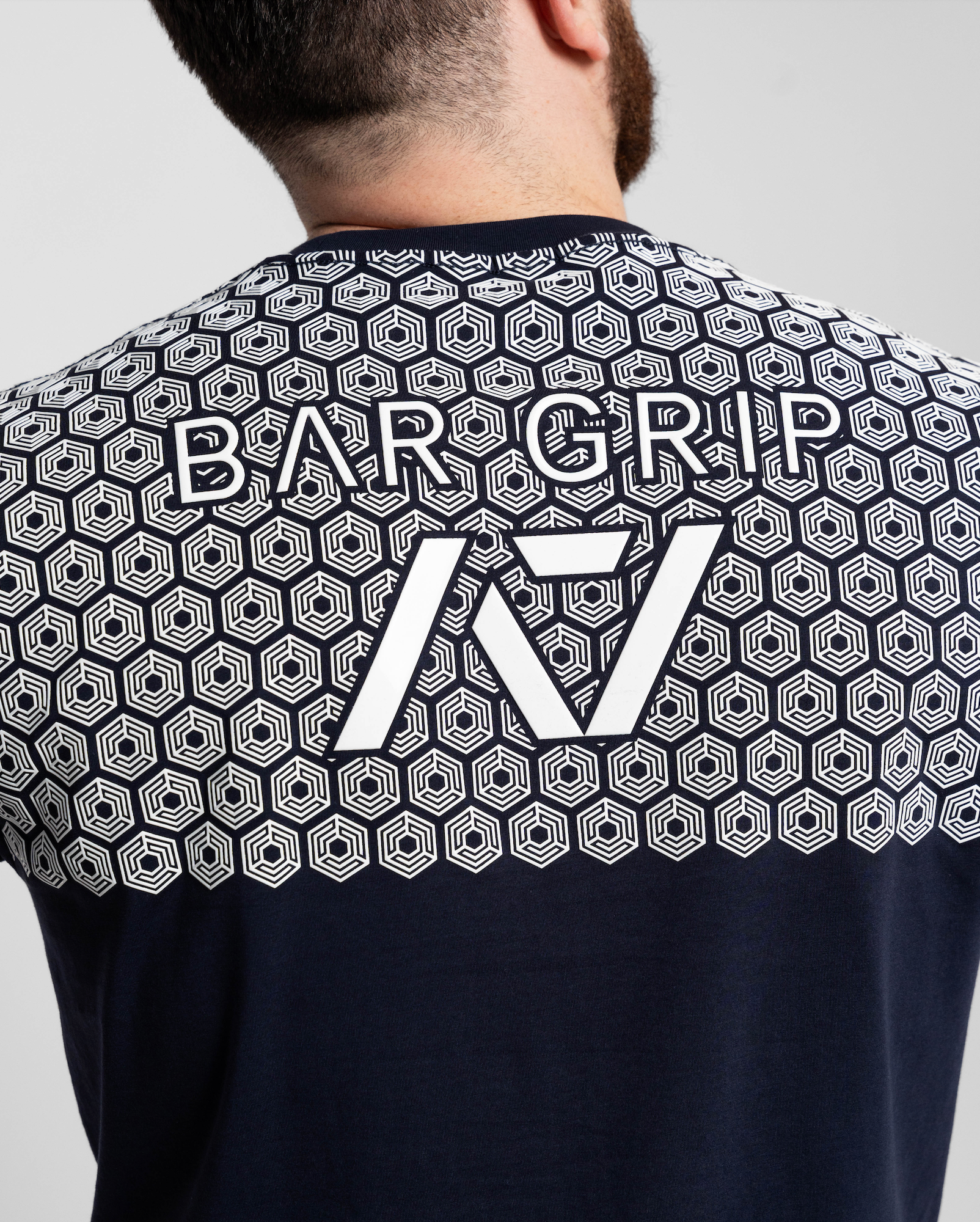 【新品】A7 BAR GRIP バーグリップ Tシャツ メンズSサイズSSD 42 スポーツ A7 BAR GRIP バーグリップ Tシャツ メンズM