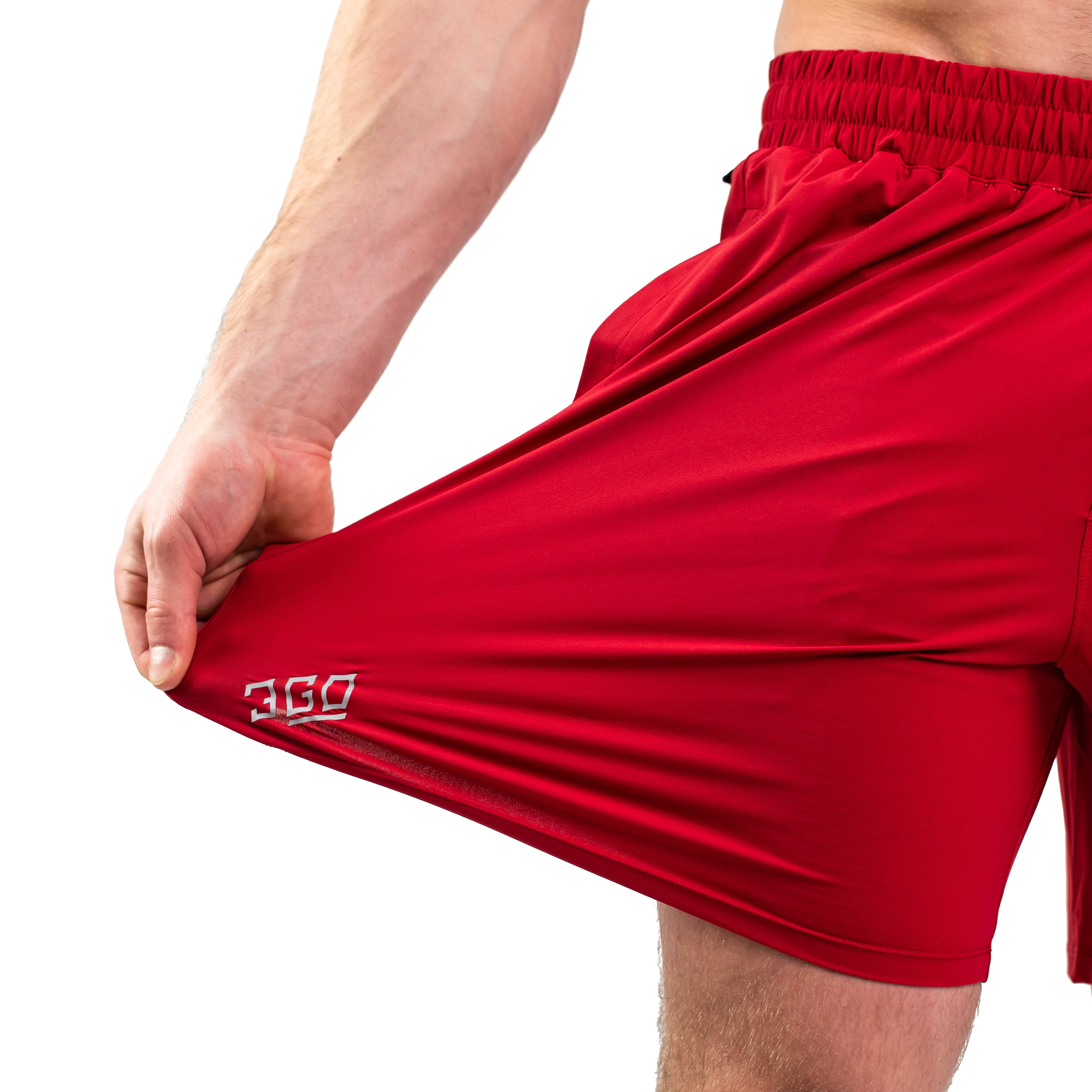 360Go Shorts - Courage - A7
