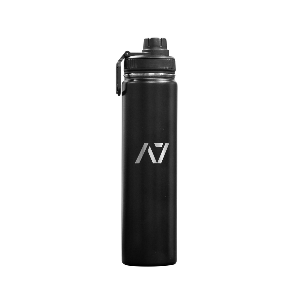 800 ml Insulated Bottle with Shaker