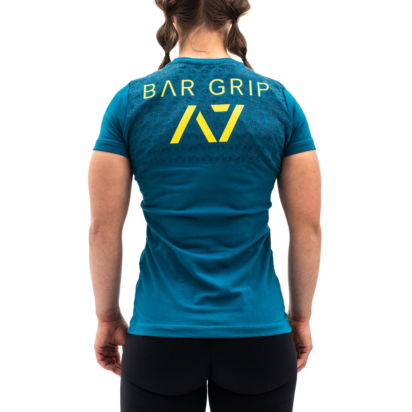 
                  
                    Smooth Sea Bar Grip Women's Shirt
                  
                