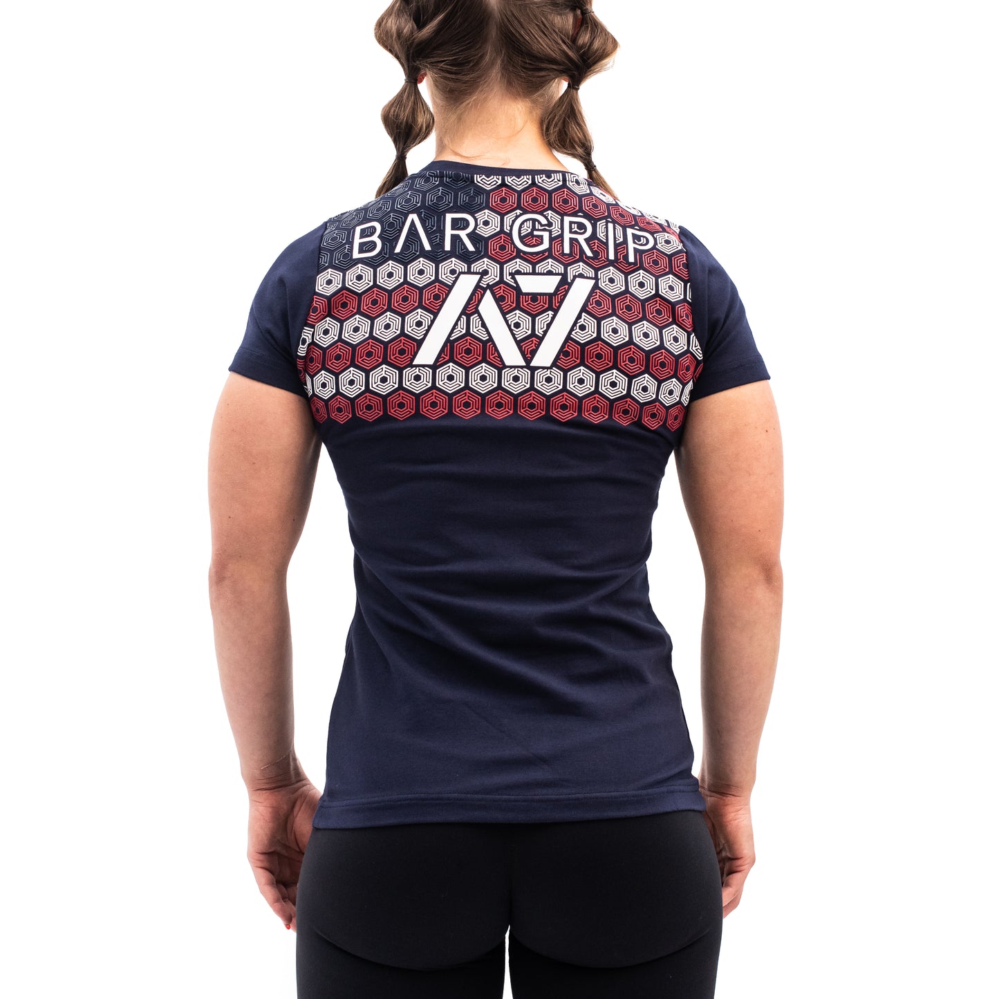 
                  
                    United Bar Grip Women's Shirt
                  
                
