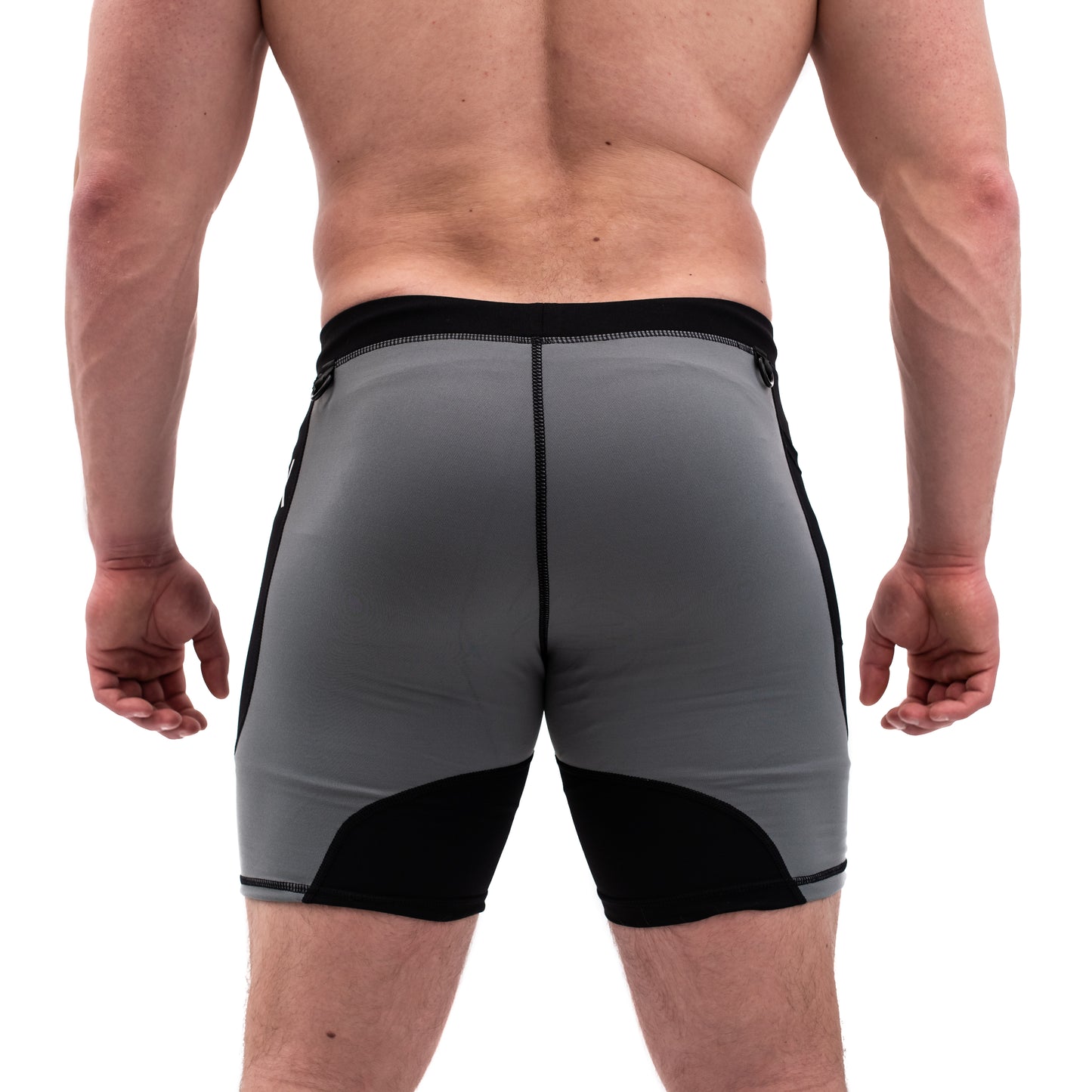 Men's Compression Training Shorts & Pants