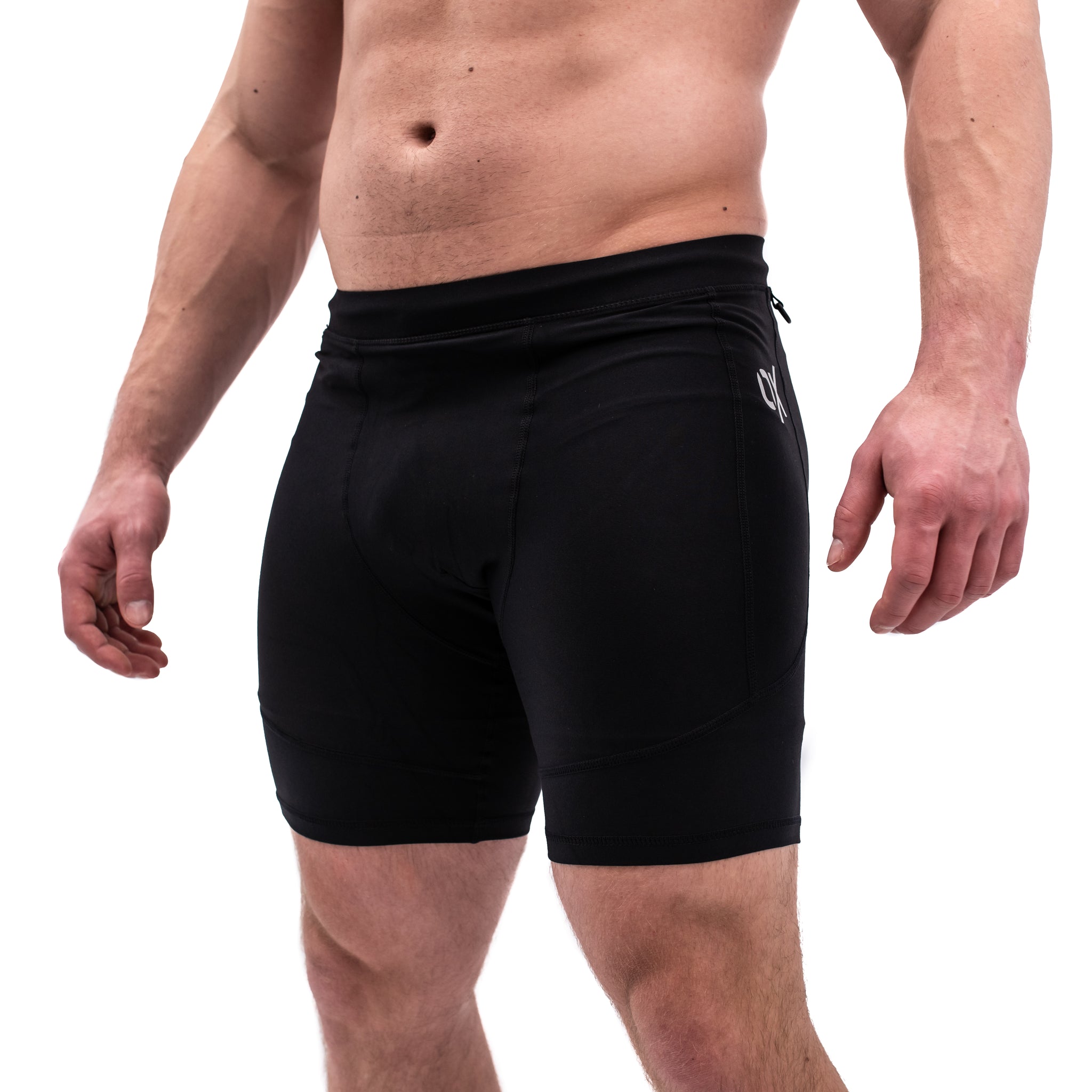 Men's Compression Training Shorts & Pants | A7