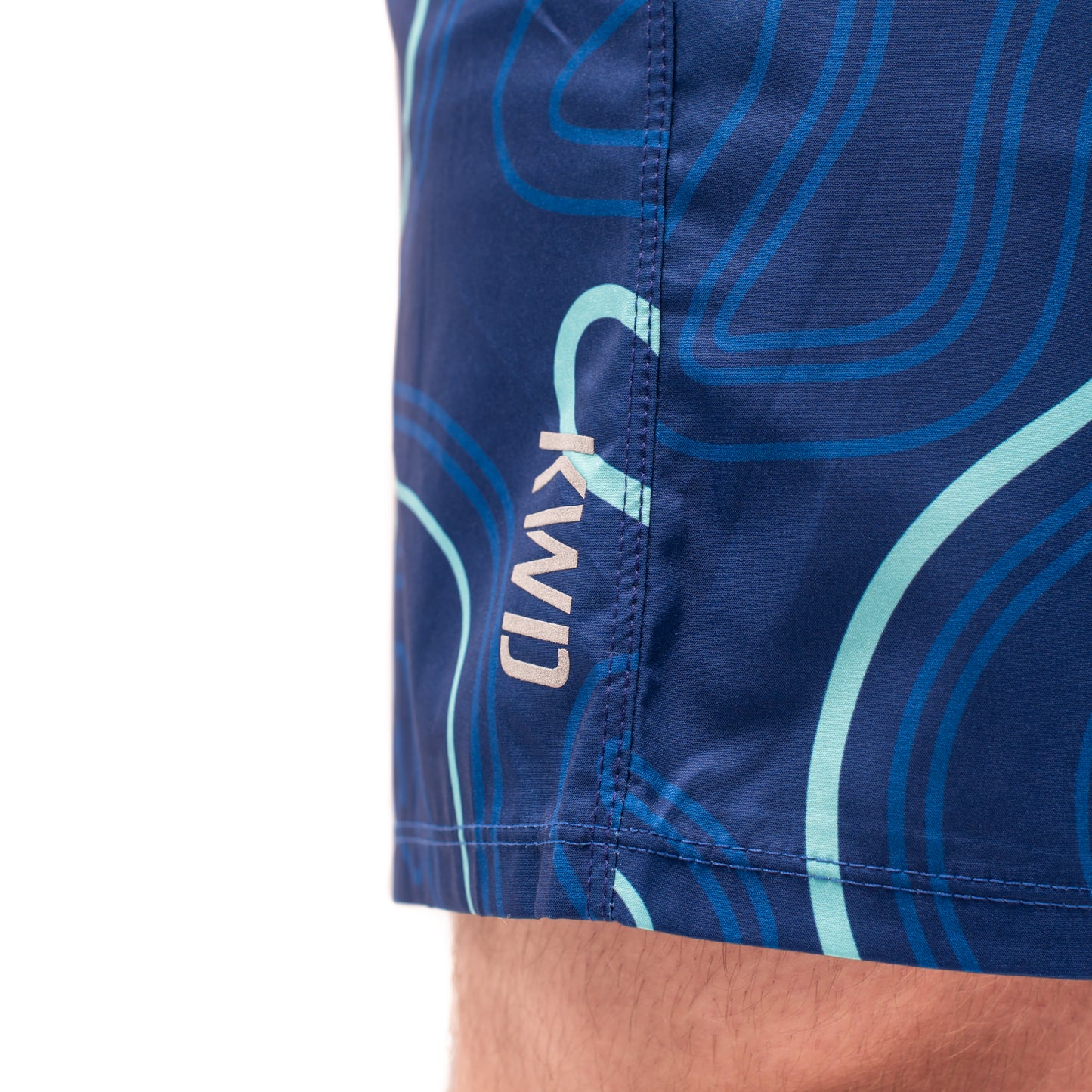 
                  
                    KWD Men's Squat Shorts - Cosmic Trip
                  
                