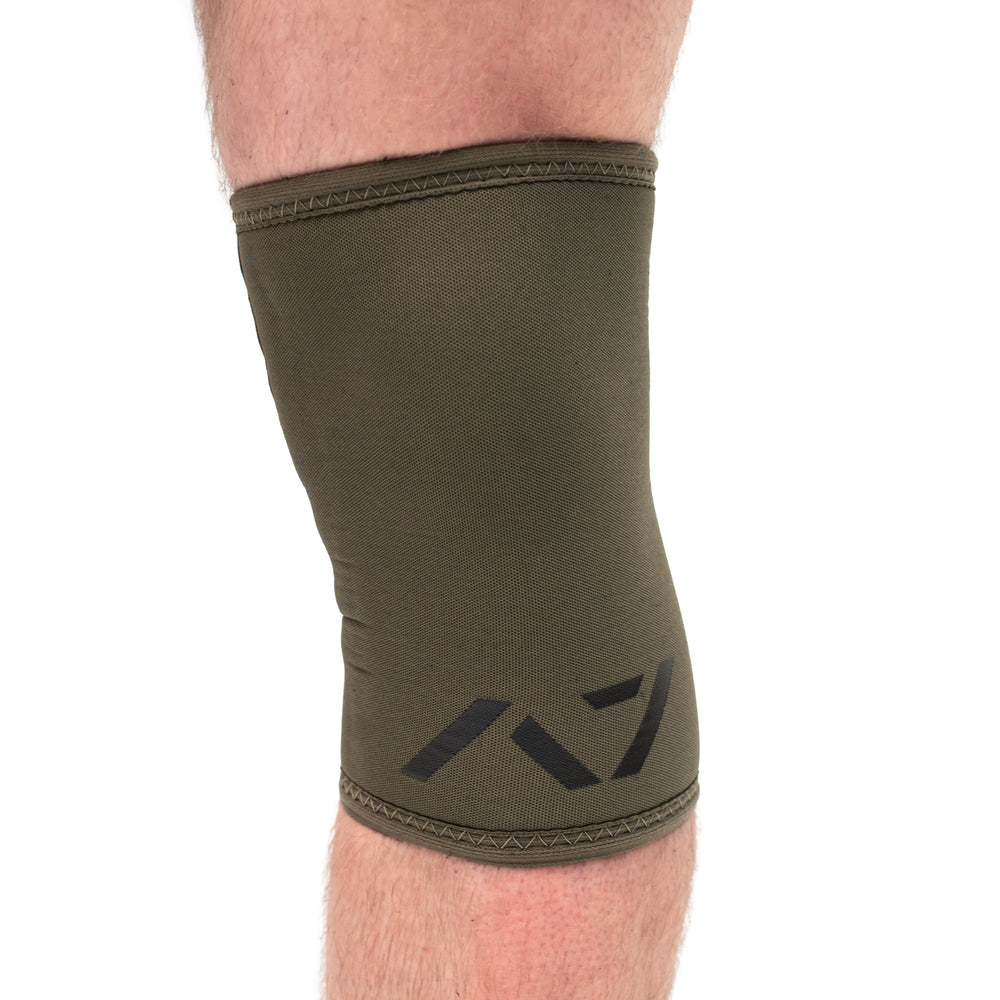 
                  
                    CONE Knee Sleeves - USPA & IPF Approved - Military
                  
                