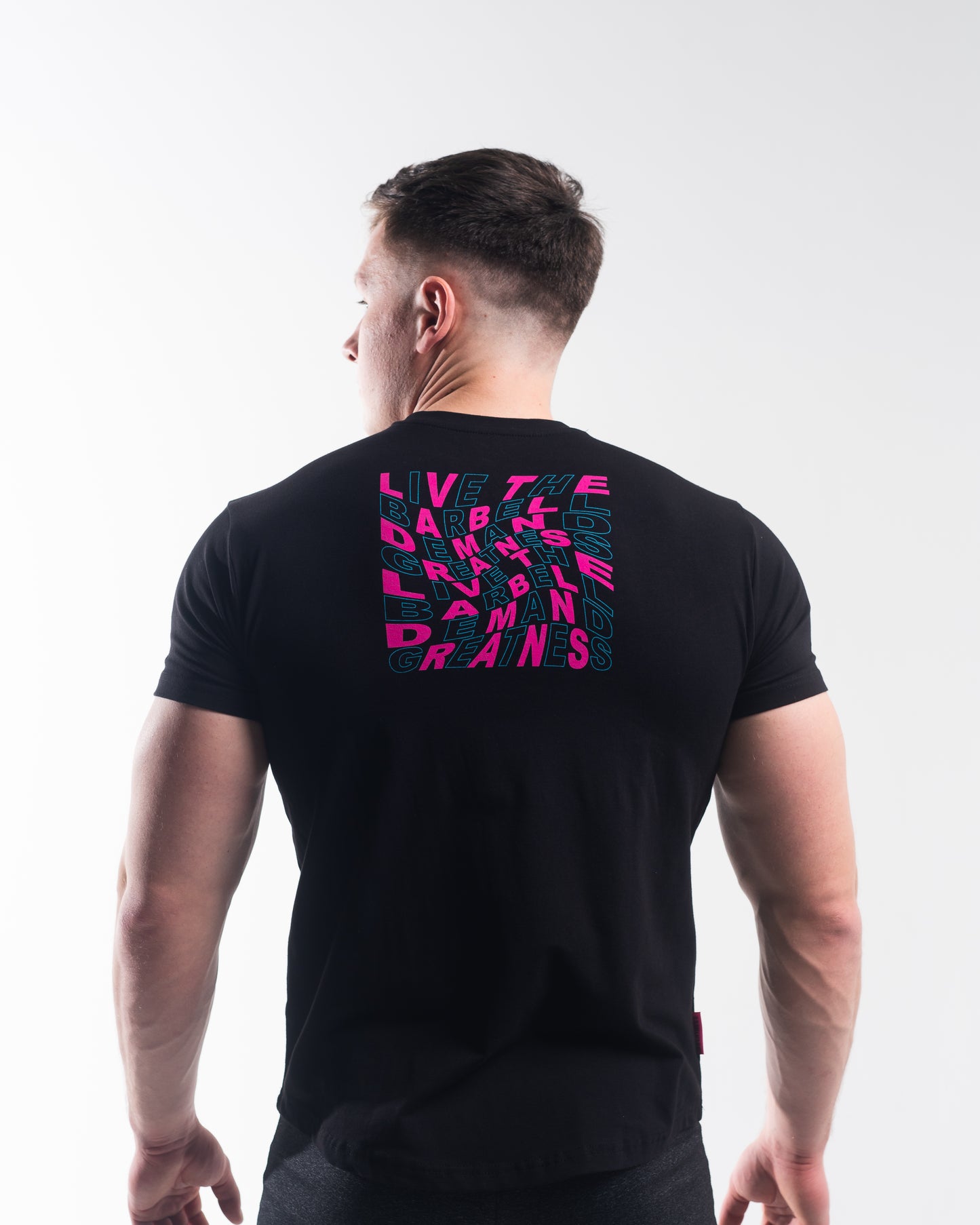 
                  
                    VorText Flamingo Men's EDC Shirt
                  
                