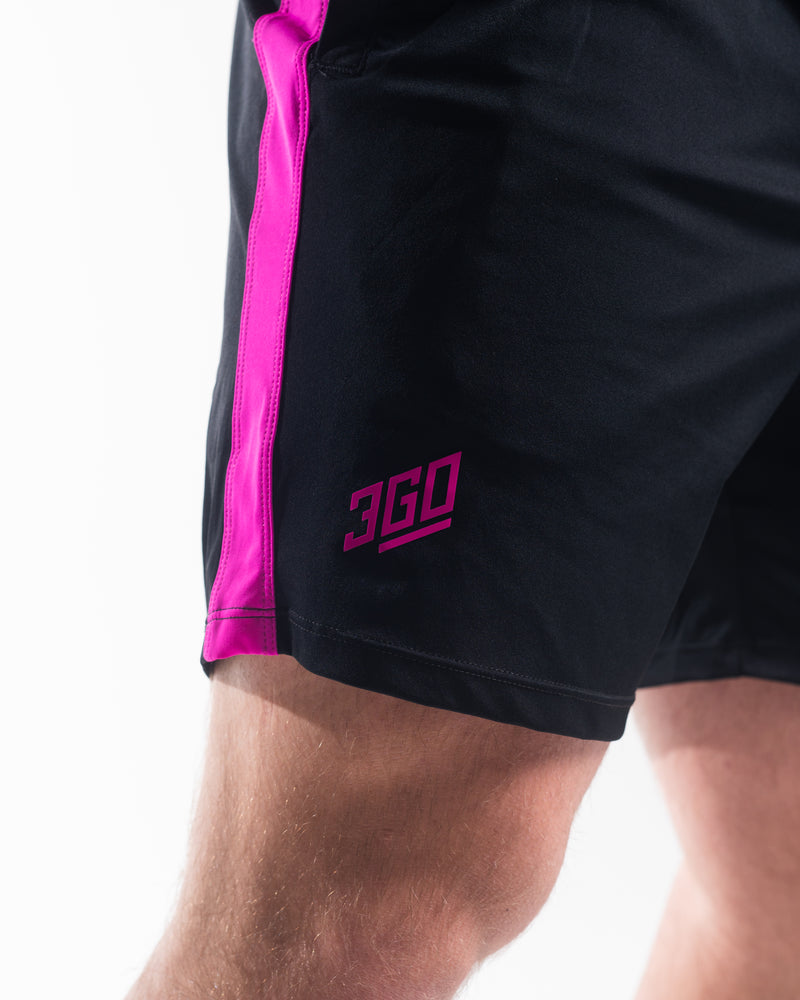 
                  
                    360Go Shorts - Flamingo
                  
                