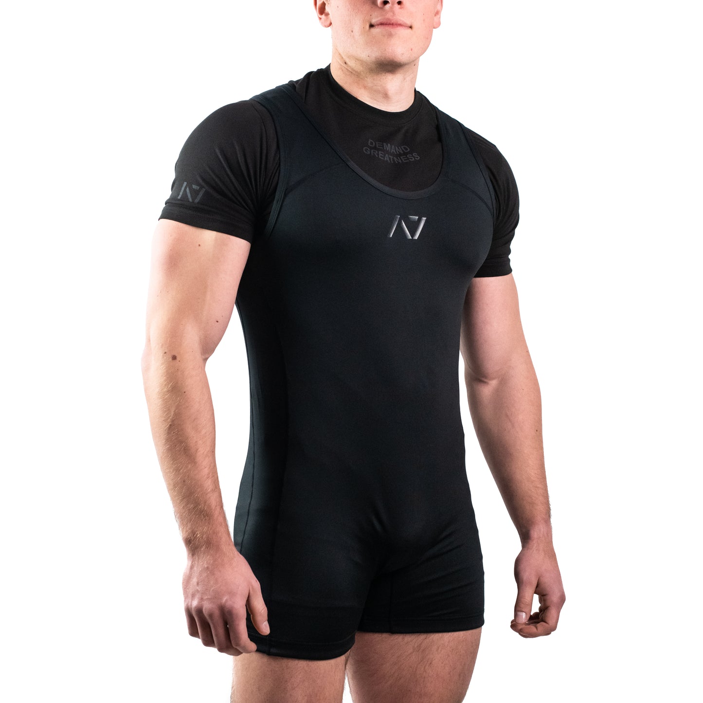 
                  
                    A7 Singlet - Stealth - IPF Approved
                  
                