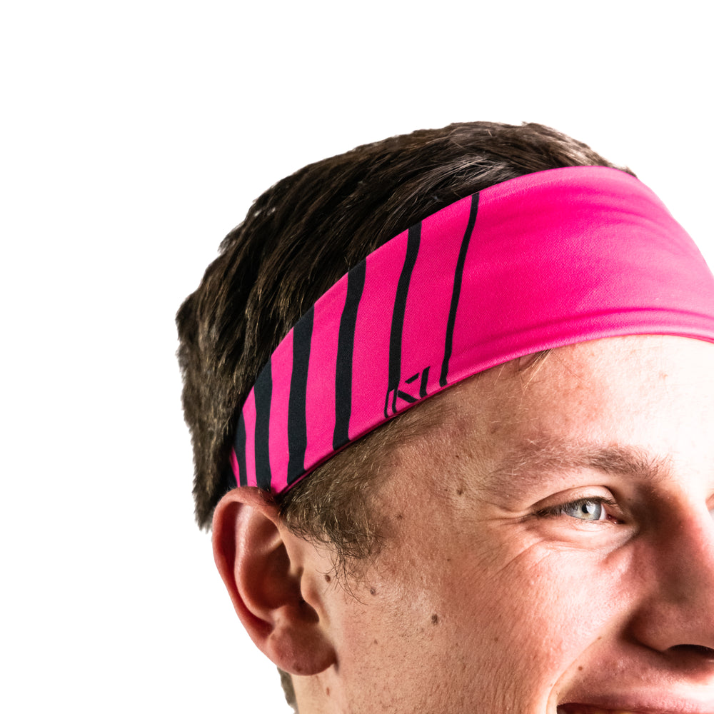 
                  
                    Headband - Gradient Pink
                  
                