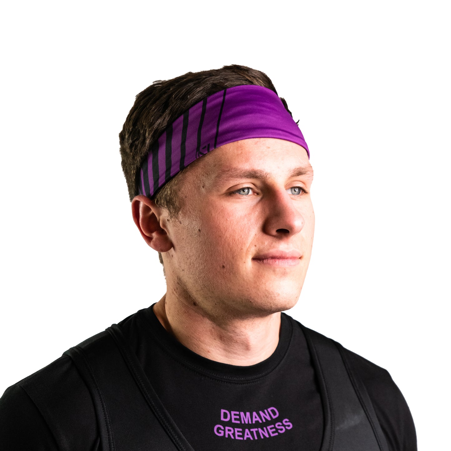 
                  
                    Headband - Gradient Purple
                  
                
