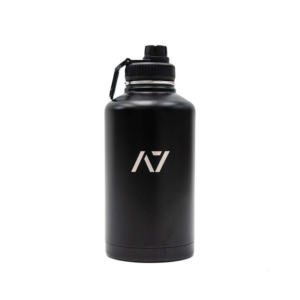 
                  
                    64 oz Insulated Water Bottle
                  
                