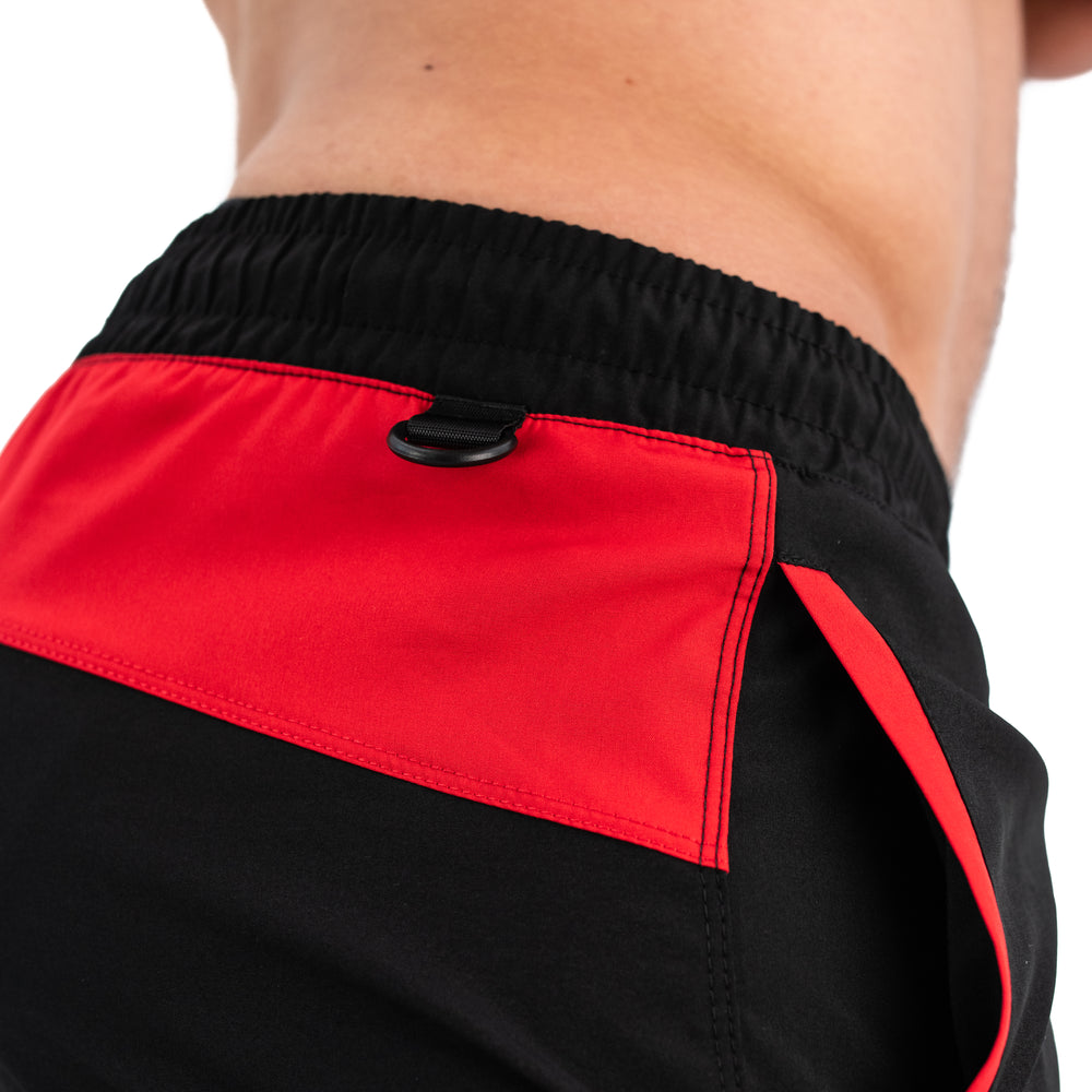 Adidas on sale squat shorts