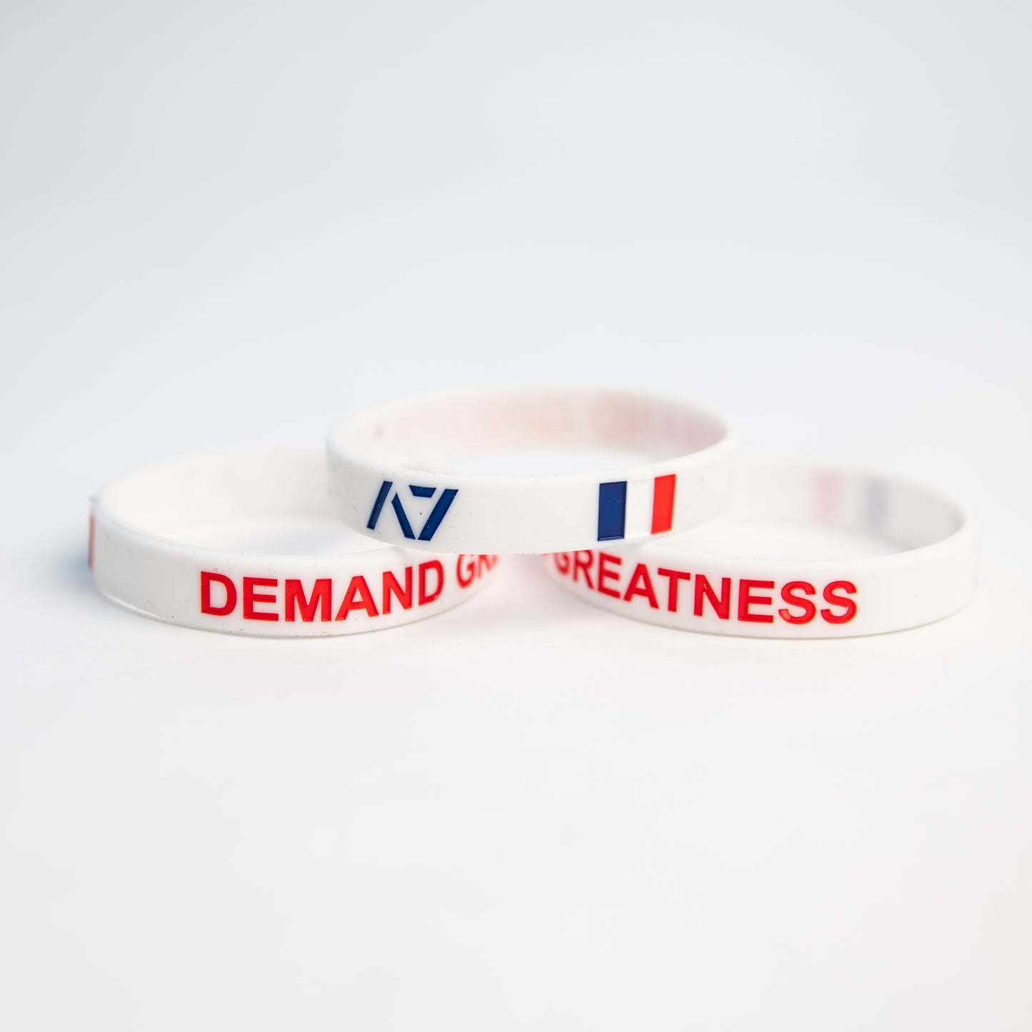 
                  
                    France Wristband
                  
                