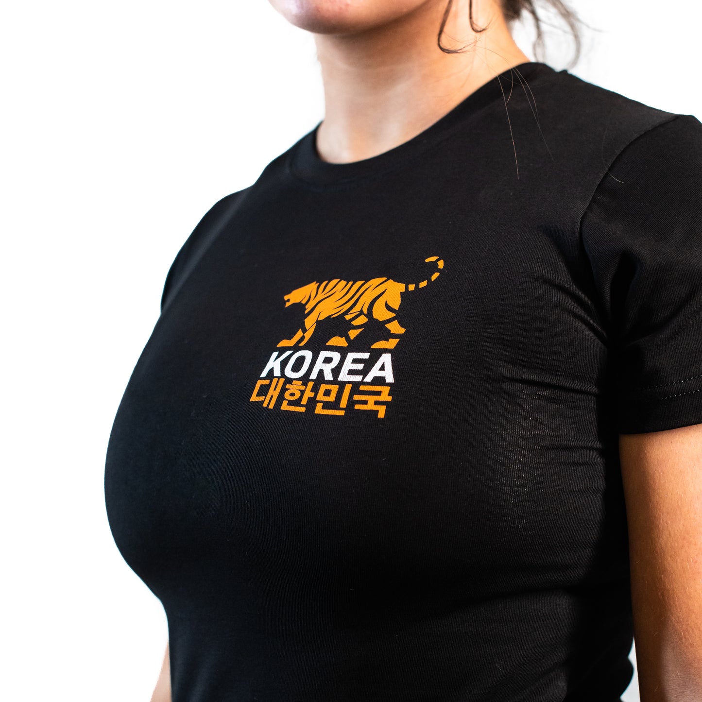 
                  
                    Korea Bar Grip Women's Shirt
                  
                