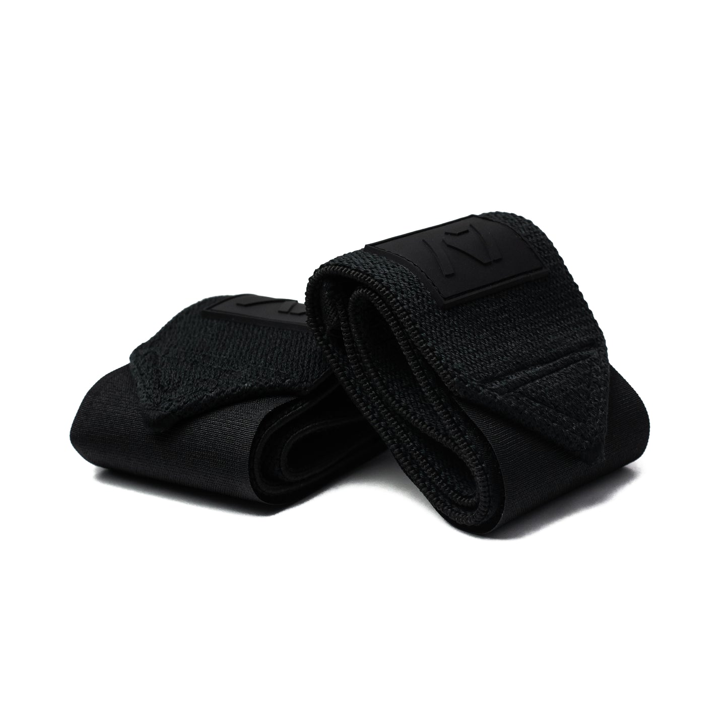 
                  
                    A7 Wrist Wraps - USPA & IPF Approved - Stealth
                  
                