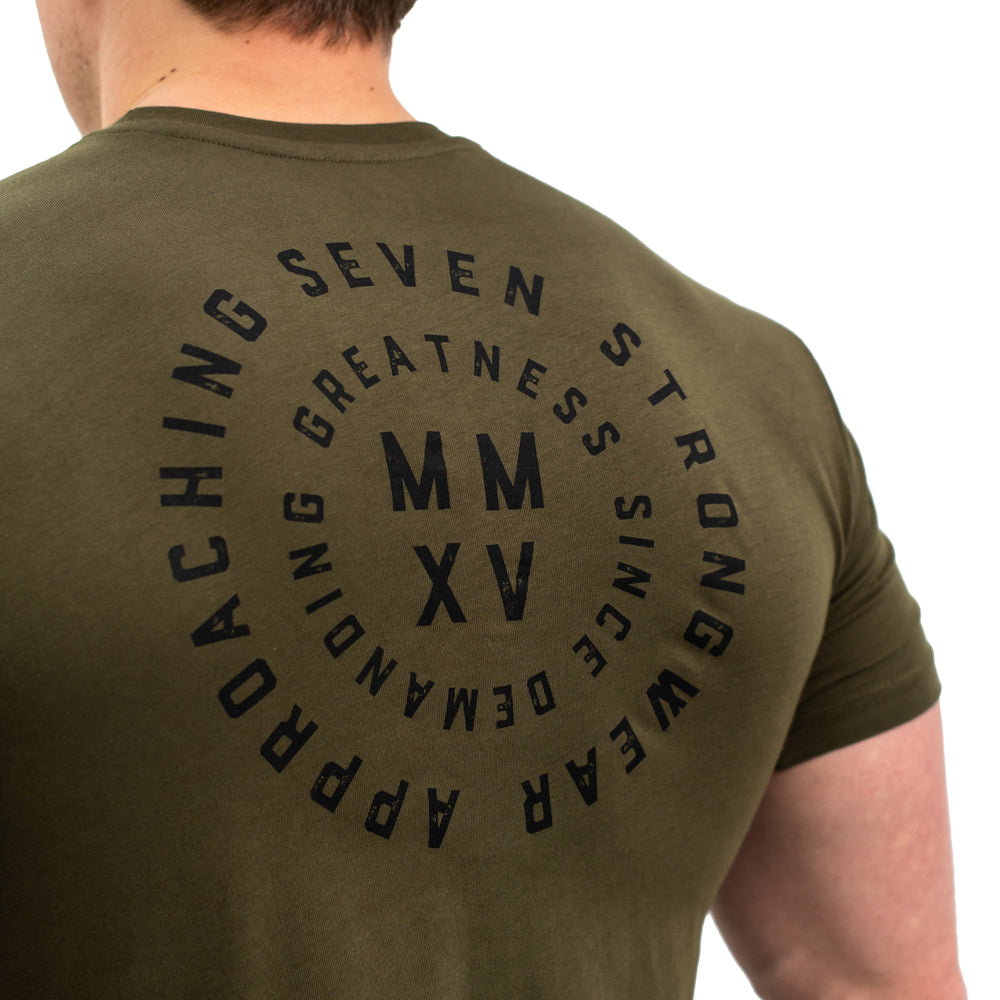 
                  
                    Seven Men's Shirt
                  
                